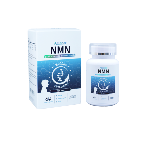 NMN (FOR MEN)
