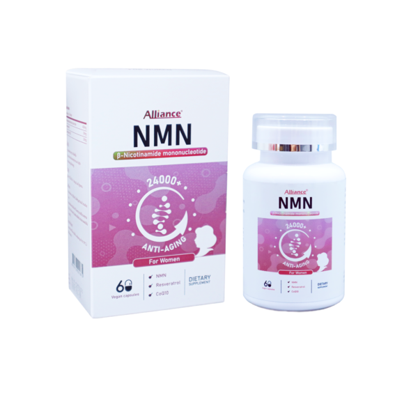 NMN（FOR WOMEN）