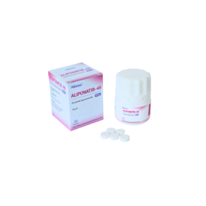 盐酸泊那替尼片45mg