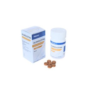 盐酸莫洛替尼150mg