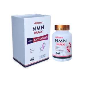 NMN MAX 礼盒装
