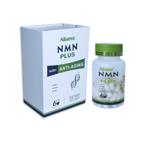 NMN PLUS 礼盒装
