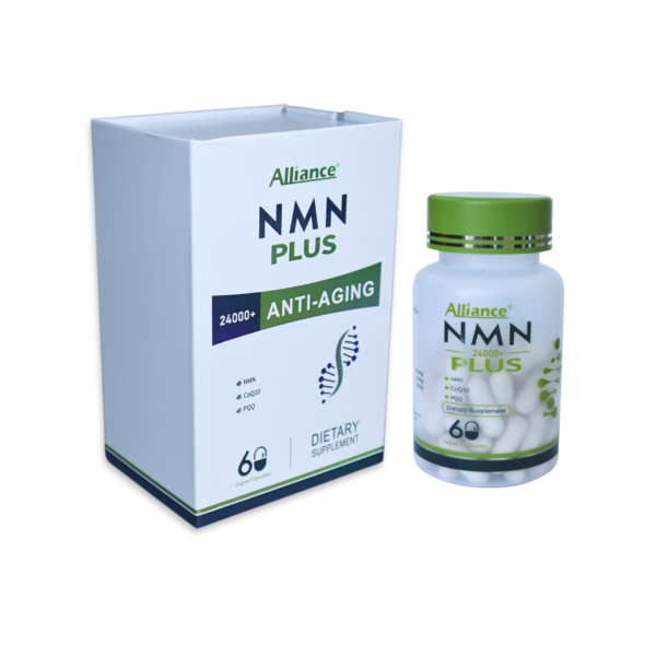 NMN PLUS 礼盒装