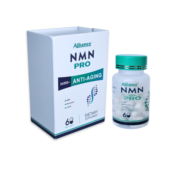 NMN PRO 礼盒装